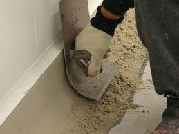 epoxy flooring